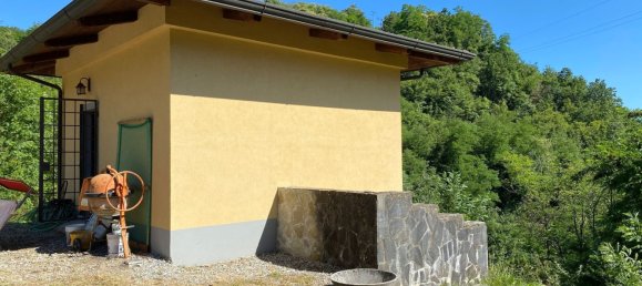 14 rooms Villa in Pontremoli, Italy No. 158179 22