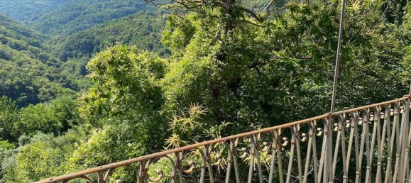 14 rooms Villa in Pontremoli, Italy No. 158179 7