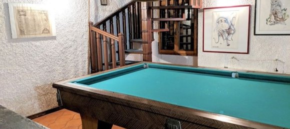 14 rooms Villa in Pontremoli, Italy No. 158179 17