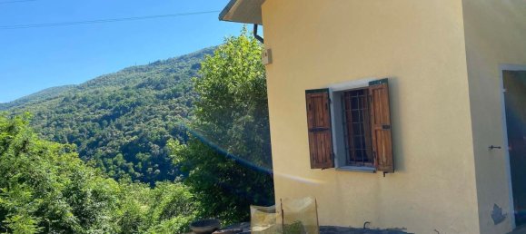 14 rooms Villa in Pontremoli, Italy No. 158179 23