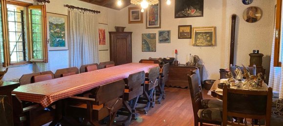 14 rooms Villa in Pontremoli, Italy No. 158179 2