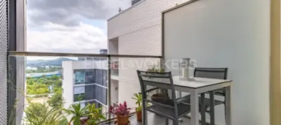 4 Schlafzimmer Penthouse in Sant Cugat Del Valles, Spain, Nr. 183873 40
