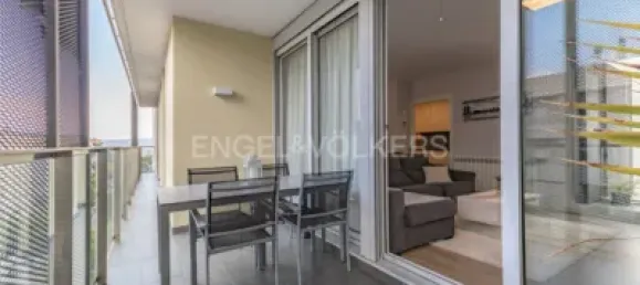 4 Schlafzimmer Penthouse in Sant Cugat Del Valles, Spain, Nr. 183873 13