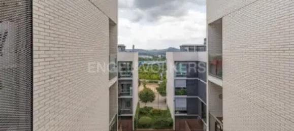 4 Schlafzimmer Penthouse in Sant Cugat Del Valles, Spain, Nr. 183873 84