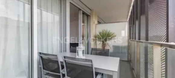 4 Schlafzimmer Penthouse in Sant Cugat Del Valles, Spain, Nr. 183873 4