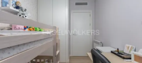 4 Schlafzimmer Penthouse in Sant Cugat Del Valles, Spain, Nr. 183873 73