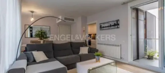 4 Schlafzimmer Penthouse in Sant Cugat Del Valles, Spain, Nr. 183873 8