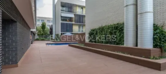 4 Schlafzimmer Penthouse in Sant Cugat Del Valles, Spain, Nr. 183873 87