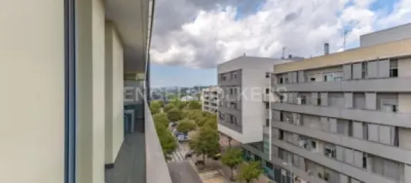 4 Schlafzimmer Penthouse in Sant Cugat Del Valles, Spain, Nr. 183873 88