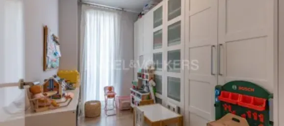 4 Schlafzimmer Penthouse in Sant Cugat Del Valles, Spain, Nr. 183873 60