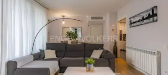 4 Schlafzimmer Penthouse in Sant Cugat Del Valles, Spain, Nr. 183873 7