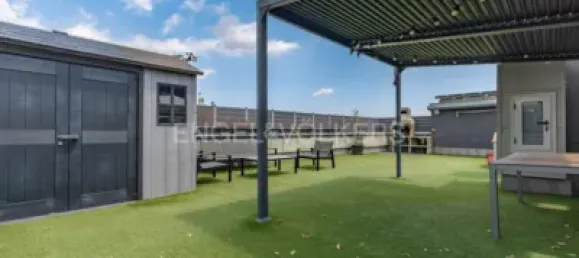 4 Schlafzimmer Penthouse in Sant Cugat Del Valles, Spain, Nr. 183873 79