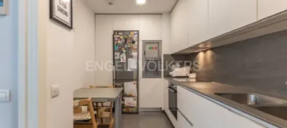 4 Schlafzimmer Penthouse in Sant Cugat Del Valles, Spain, Nr. 183873 51