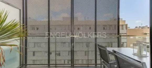 4 Schlafzimmer Penthouse in Sant Cugat Del Valles, Spain, Nr. 183873 3