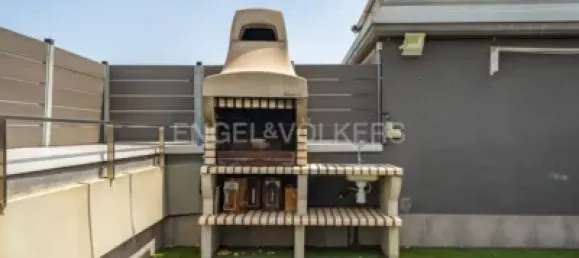 4 Schlafzimmer Penthouse in Sant Cugat Del Valles, Spain, Nr. 183873 92