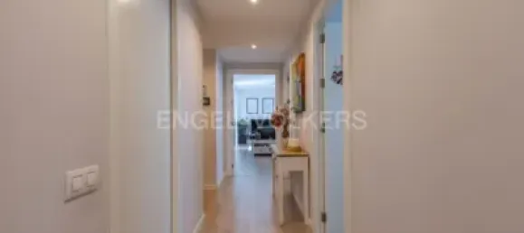 4 Schlafzimmer Penthouse in Sant Cugat Del Valles, Spain, Nr. 183873 57