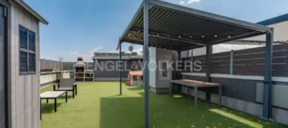 4 Schlafzimmer Penthouse in Sant Cugat Del Valles, Spain, Nr. 183873 70