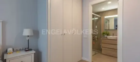 4 Schlafzimmer Penthouse in Sant Cugat Del Valles, Spain, Nr. 183873 63