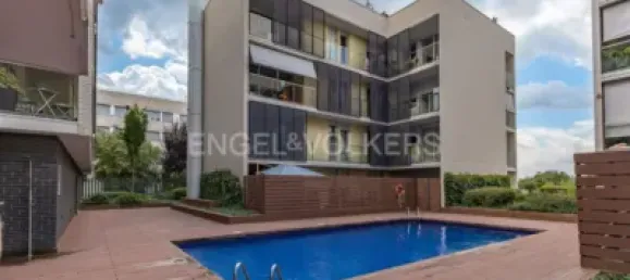 4 Schlafzimmer Penthouse in Sant Cugat Del Valles, Spain, Nr. 183873 89