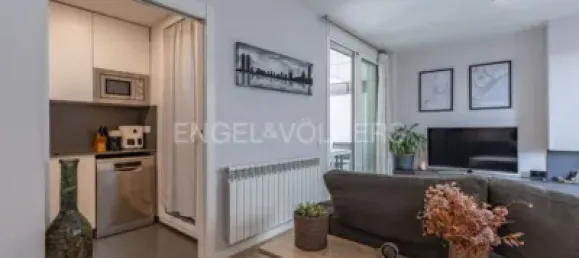 4 Schlafzimmer Penthouse in Sant Cugat Del Valles, Spain, Nr. 183873 6
