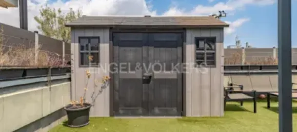 4 Schlafzimmer Penthouse in Sant Cugat Del Valles, Spain, Nr. 183873 95