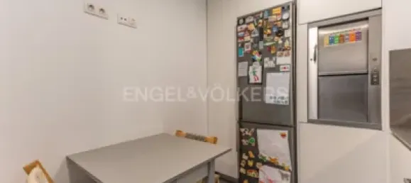 4 Schlafzimmer Penthouse in Sant Cugat Del Valles, Spain, Nr. 183873 49