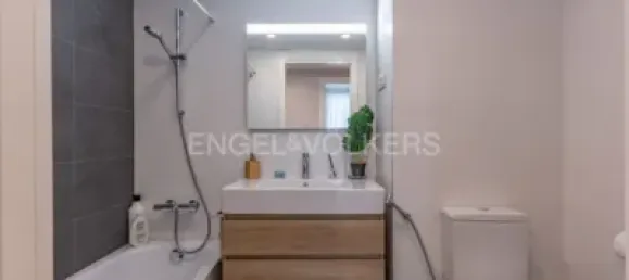 4 Schlafzimmer Penthouse in Sant Cugat Del Valles, Spain, Nr. 183873 75