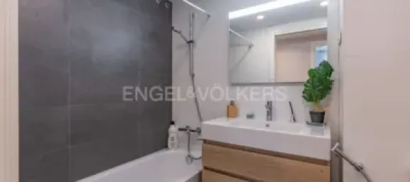 4 Schlafzimmer Penthouse in Sant Cugat Del Valles, Spain, Nr. 183873 76