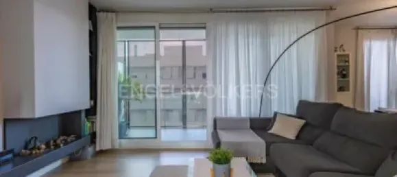 4 Schlafzimmer Penthouse in Sant Cugat Del Valles, Spain, Nr. 183873 35