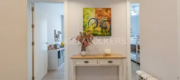 4 Schlafzimmer Penthouse in Sant Cugat Del Valles, Spain, Nr. 183873 30