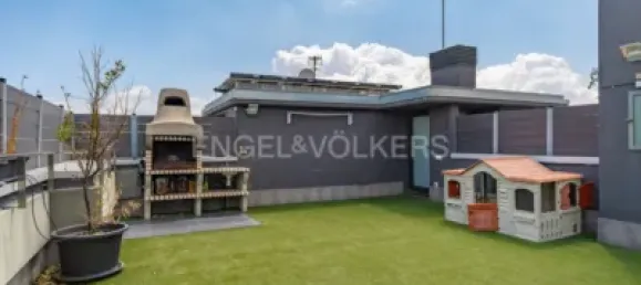 4 Schlafzimmer Penthouse in Sant Cugat Del Valles, Spain, Nr. 183873 93