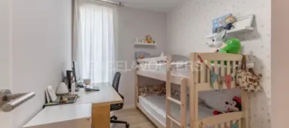 4 Schlafzimmer Penthouse in Sant Cugat Del Valles, Spain, Nr. 183873 50