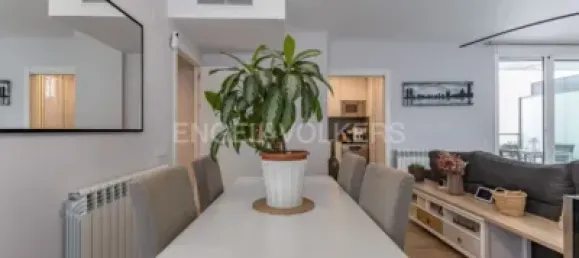 4 Schlafzimmer Penthouse in Sant Cugat Del Valles, Spain, Nr. 183873 9