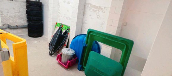 3 bedrooms Apartment in Plauen, Germany No. 242462 15