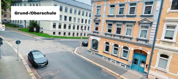 3 bedrooms Apartment in Plauen, Germany No. 242462 3