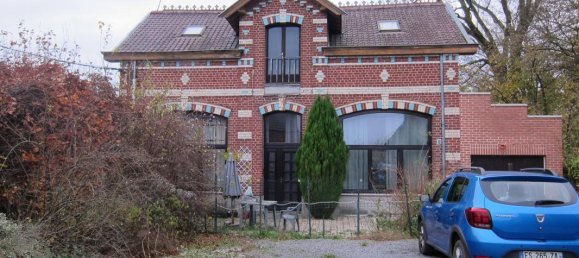 4 bedrooms Hotel in Saint-Amand-les-Eaux, France No. 43748 7