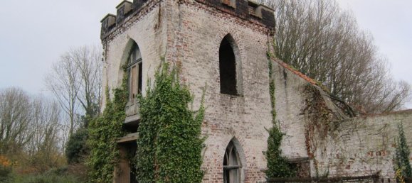 4 bedrooms Hotel in Saint-Amand-les-Eaux, France No. 43748 6