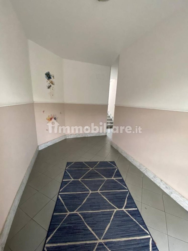 3 bedrooms Apartment in Reggio Calabria, Italy No. 265869