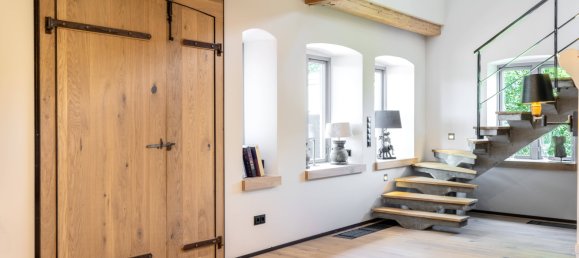 Casa de 3 habitaciónes en Steinburg, Germany No. 78156 9