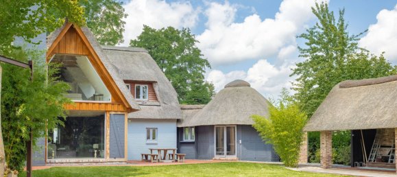 Casa de 3 habitaciónes en Steinburg, Germany No. 78156 18