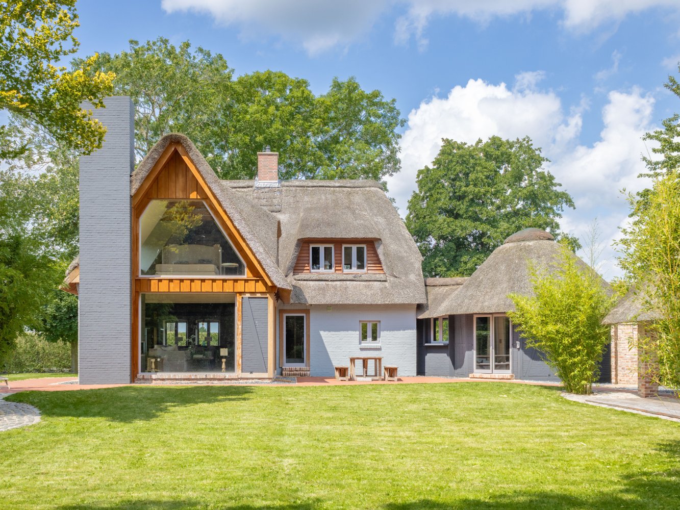 Casa de 3 habitaciónes en Steinburg, Germany No. 78156