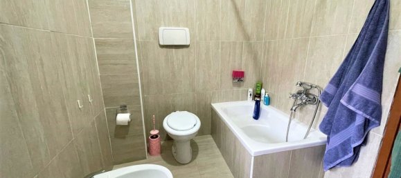 3 rooms Apartment in Pannarano, Italy No. 93404 23
