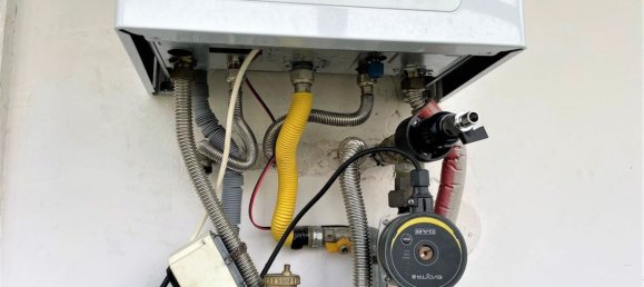 3 rooms Apartment in Pannarano, Italy No. 93404 16