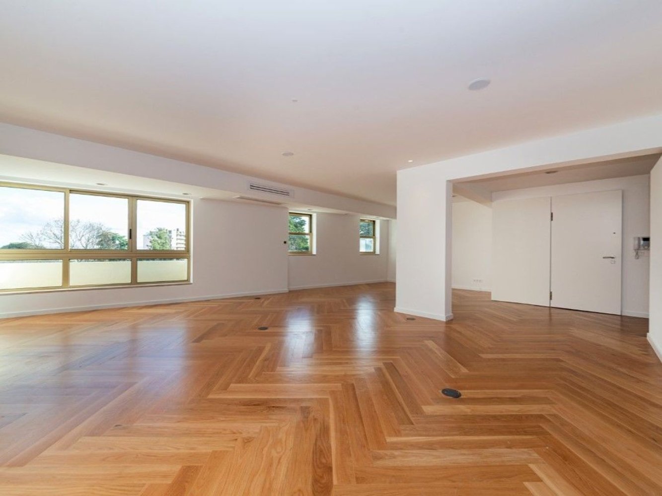 4 Schlafzimmer Penthouse in Lisbon, Portugal, Nr. 355893