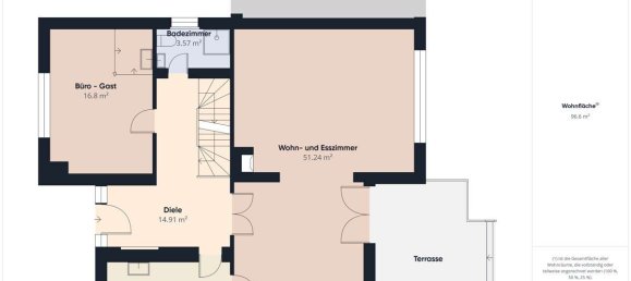 4 chambres Maison à Duren, Germany No. 235875 15