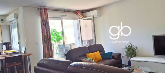 3 غرف نوم شقة في Occitanie, France رقم 296702 18