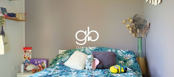 3 غرف نوم شقة في Occitanie, France رقم 296702 11