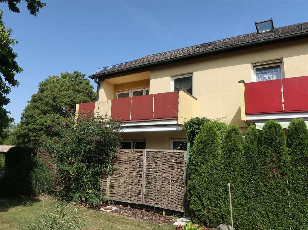 5غرفة تاون هاوس في Ravensburg, Germany رقم 231277