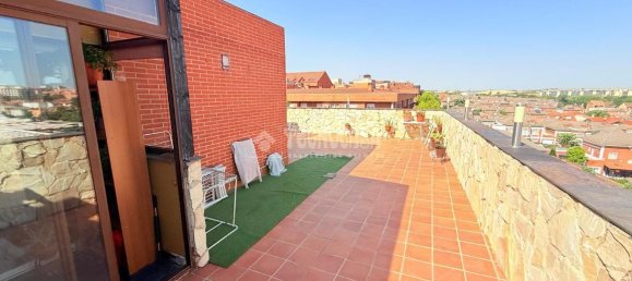 Пентхаус с 3 спальнями в Вальдеморо, Испания № 137633 2