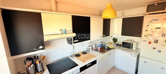 Пентхаус с 3 спальнями в Вальдеморо, Испания № 137633 12